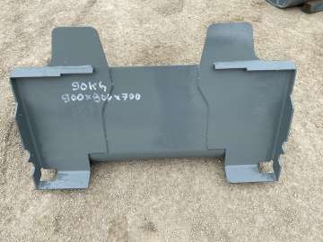 Godet Chargeur AUTRE 900mm Pour Chargeur d'occasion