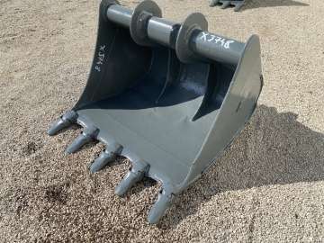 Digging Bucket MORIN M2 - 750mm used