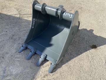 Łyżka Do Robót Ziemnych MORIN M2 - 570mm używane
