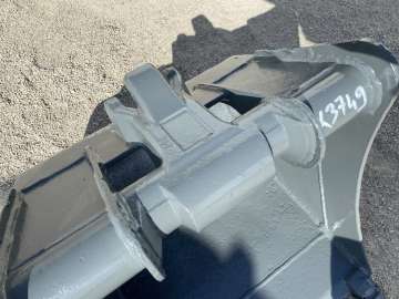 Godet Terrassement MORIN M2 - 570mm d'occasion