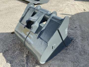 Godet Terrassement MORIN M2 - 570mm d'occasion