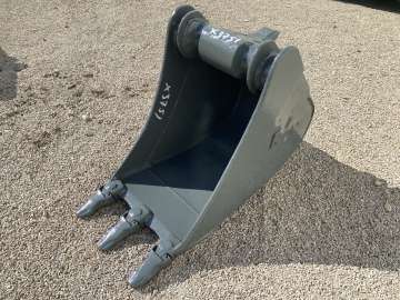 Trenching Bucket MORIN M2 - 360mm used