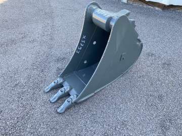 Trenching Bucket MORIN M2 - 280mm used