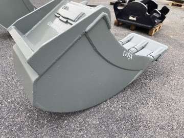 Godet Tranchee MECALAC 450mm - Series 8 / 10 / 11 Et 12 d'occasion