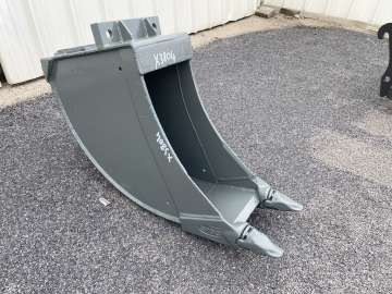 Trenching Bucket MECALAC 350mm - Séries 8 / 10 / 11 Et 12 used
