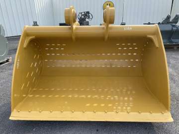 Godet Curage AUTRE 2200mm - Oreilles CATERPILLAR 336 d'occasion