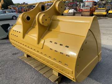 Godet Curage AUTRE 2200mm - Oreilles CATERPILLAR 336 d'occasion