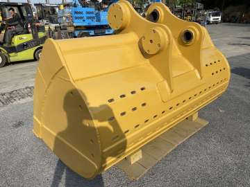 Godet Curage AUTRE 2200mm - Oreilles CATERPILLAR 336 d'occasion