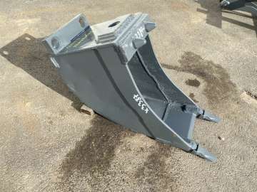 Godet Tranchee MECALAC 340mm - Séries 8 / 10 / 11 Et 12 d'occasion