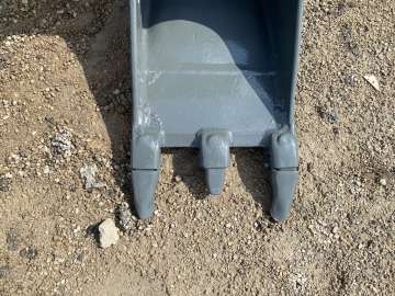 Godet Tranchee MBI 280mm - AR30 d'occasion