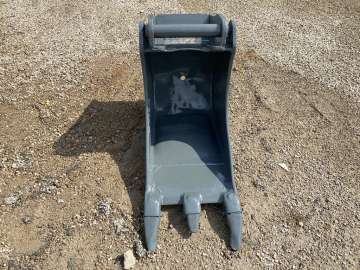 Godet Tranchee MBI 280mm - AR30 d'occasion