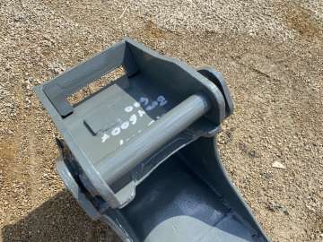 Godet Tranchee MBI 280mm - AR30 d'occasion