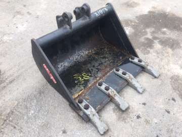 Digging Bucket AUTRE 600mm - Axes 25mm used