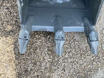 Godet Tranchee ARDEN EQUIPMENT QA05 - 400mm d'occasion