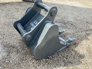 Godet Tranchee ARDEN EQUIPMENT QA05 - 400mm d'occasion
