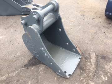 Trenching Bucket AUTRE 270mm - Axes 35mm used