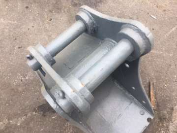 Godet Tranchee AUTRE 270mm - Axes 35mm d'occasion