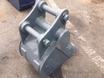 Godet Tranchee AUTRE 270mm - Axes 35mm d'occasion