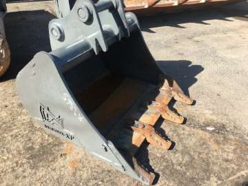 Digging Bucket AUTRE 600mm - Axes 35mm used