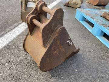 Godet Tranchee AUTRE 240mm - Axes 25mm d'occasion