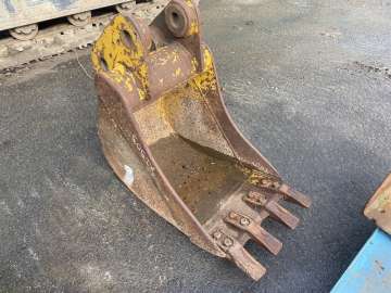 Trenching Bucket AUTRE 380mm - Axes 40mm used
