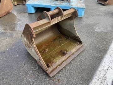 Digging Bucket AUTRE 450mm - Axes 30mm used