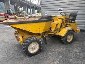 ROBERT AEBI AEBI KPC-1600 RK-H d'occasion