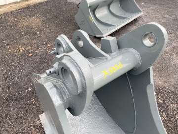 Godet Tranchee POCLAIN 650mm d'occasion
