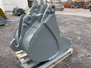 Godet Tranchee POCLAIN 650mm d'occasion