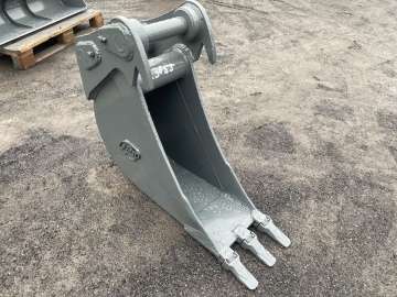 Trenching Bucket GEITH 300mm - Axes 60mm used