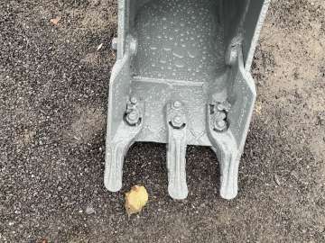 Godet Tranchee JCB 320mm - 3CX d'occasion