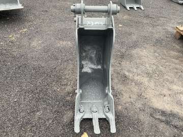 Godet Tranchee JCB 320mm - 3CX d'occasion
