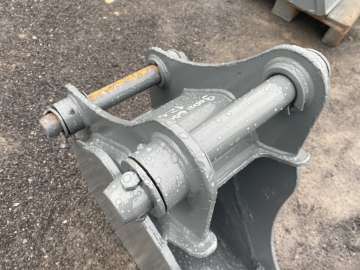 Godet Tranchee JCB 320mm - 3CX d'occasion