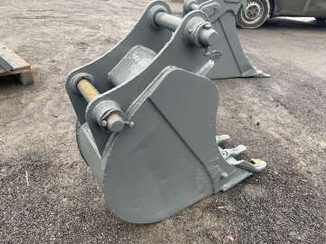 Godet Tranchee JCB 320mm - 3CX d'occasion