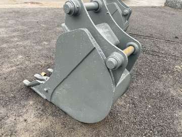 Godet Tranchee JCB 320mm - 3CX d'occasion