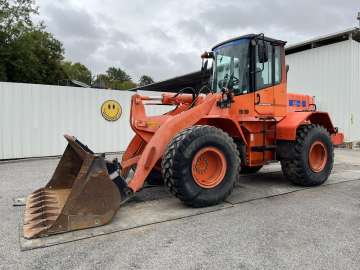HITACHI W130A d'occasion