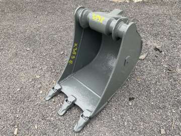 Trenching Bucket MORIN M1 - 380mm used