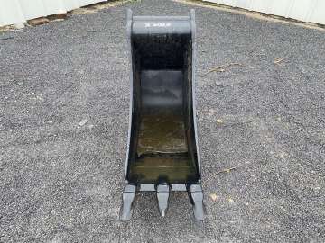 Godet Tranchee ARDEN EQUIPMENT QA40/QA41-430mm d'occasion