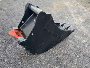 Godet Tranchee ARDEN EQUIPMENT QA40/QA41-430mm d'occasion