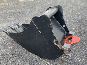 Godet Tranchee ARDEN EQUIPMENT QA40/QA41-430mm d'occasion