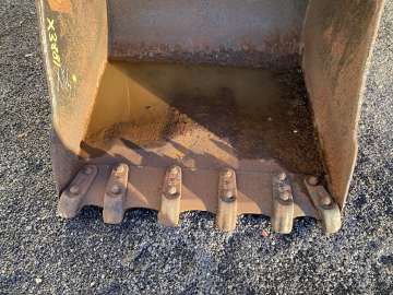 Godet Terrassement CATERPILLAR 880mm d'occasion