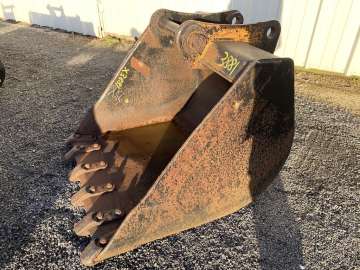 Godet Terrassement CATERPILLAR 880mm d'occasion