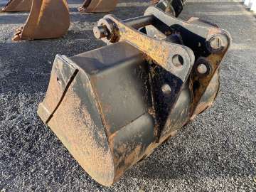 Godet Terrassement CATERPILLAR 880mm d'occasion