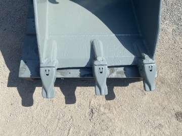 Godet Tranchee ARDEN EQUIPMENT QA10/QA11-450mm Pelles 2,6 à 6 T d'occasion