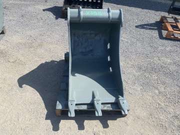 Godet Tranchee ARDEN EQUIPMENT QA10/QA11-450mm Pelles 2,6 à 6 T d'occasion