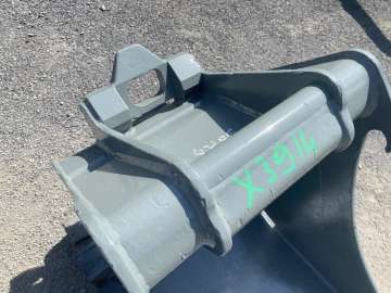 Godet Tranchee ARDEN EQUIPMENT QA10/QA11-450mm Pelles 2,6 à 6 T d'occasion