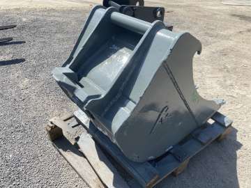 Godet Tranchee ARDEN EQUIPMENT QA10/QA11-450mm Pelles 2,6 à 6 T d'occasion