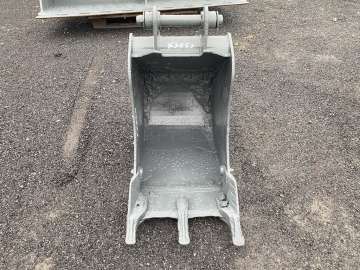 Godet Terrassement JCB 3CX - 500mm d'occasion