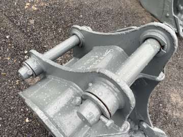 Godet Terrassement JCB 3CX - 500mm d'occasion