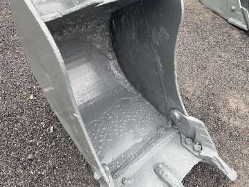 Godet Terrassement JCB 3CX - 500mm d'occasion
